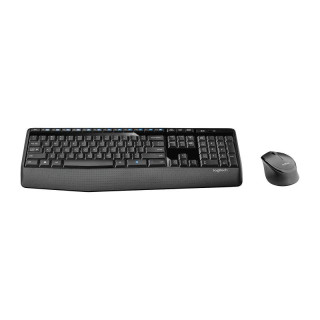 LOGITECH LOGITECH WIRELESS COM
