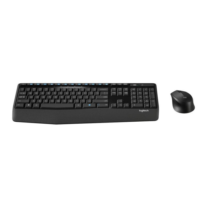 LOGITECH LOGITECH WIRELESS COM