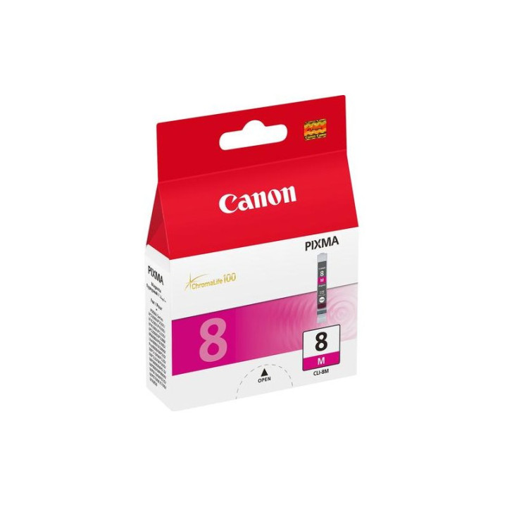 CANON CLI-8 M - MAGENTA 