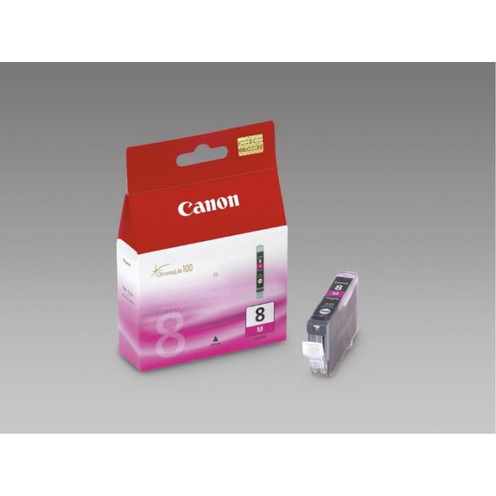 CANON CLI-8 M - MAGENTA 