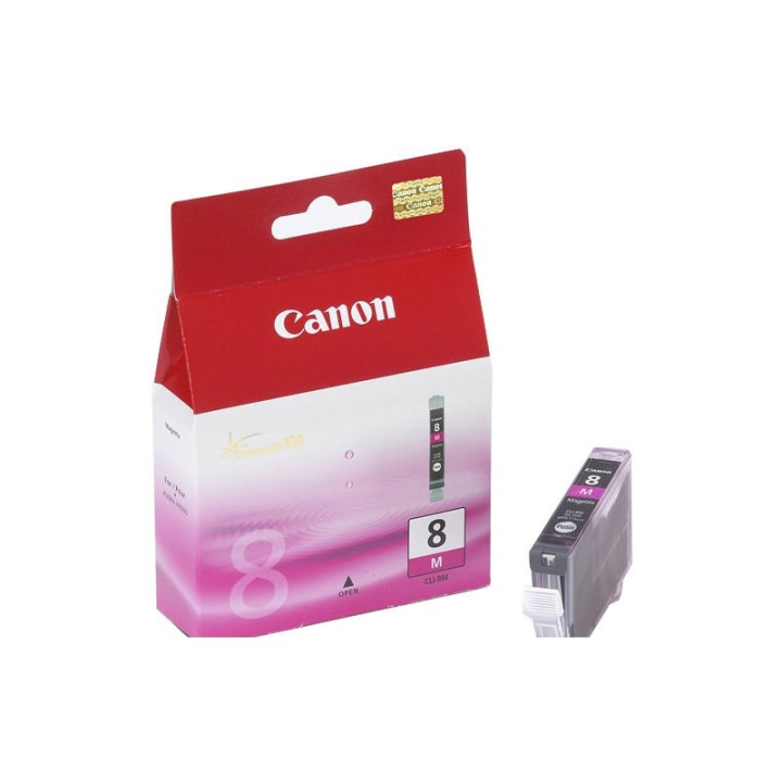 CANON CLI-8 M - MAGENTA 