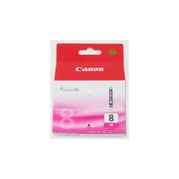 CANON CLI-8 M - MAGENTA 