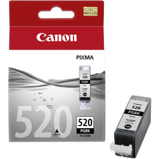 CANON PGI-520 BK - NOIRE 