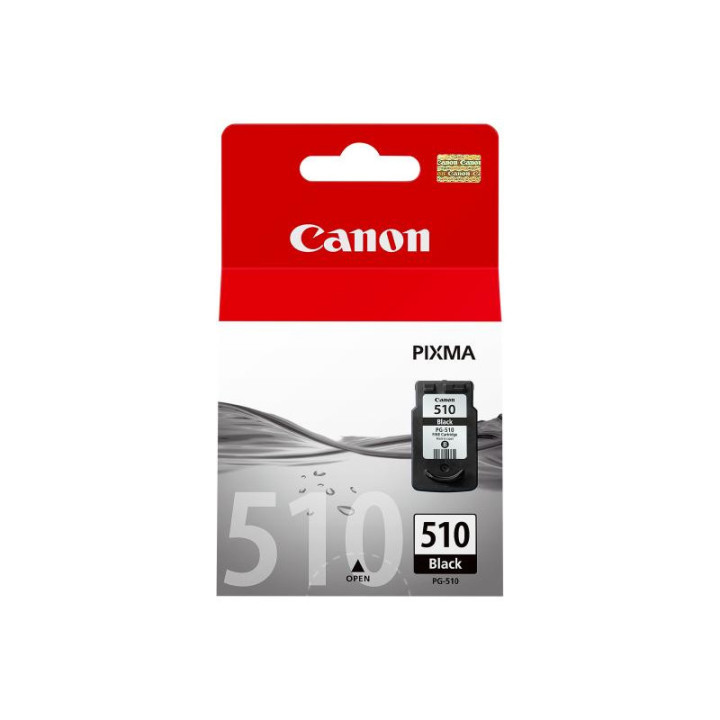 CANON PG-510 - BLACK 