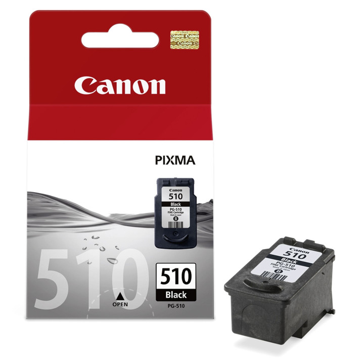 CANON PG-510 - BLACK 