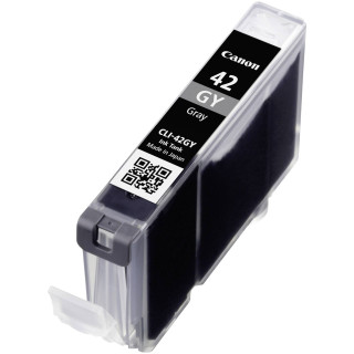 CANON CLI-42 GY 
