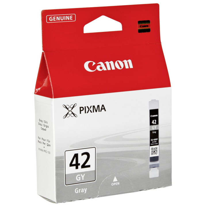CANON CLI-42 GY 