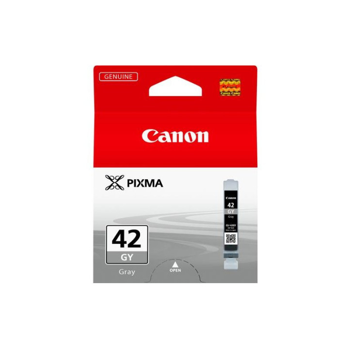CANON CLI-42 GY 