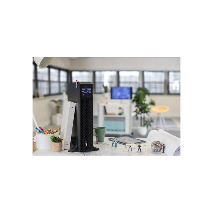 APC SMART UPS SRT 