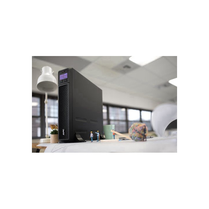 APC SMART UPS SRT 