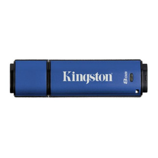 KINGSTON 8GB DTVP30 256BIT 