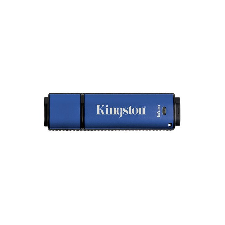 KINGSTON 8GB DTVP30 256BIT 