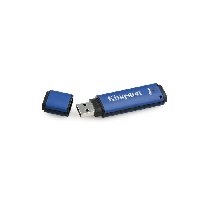 KINGSTON 8GB DTVP30 256BIT 