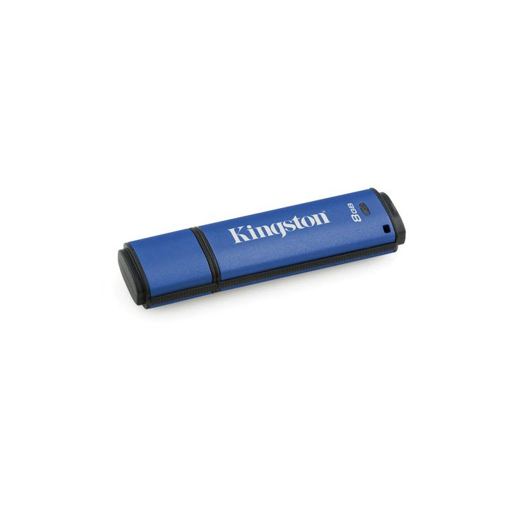 KINGSTON 8GB DTVP30 256BIT 