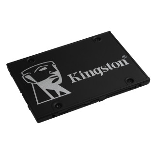 KINGSTON 256GB KC600 SATA3 2.5