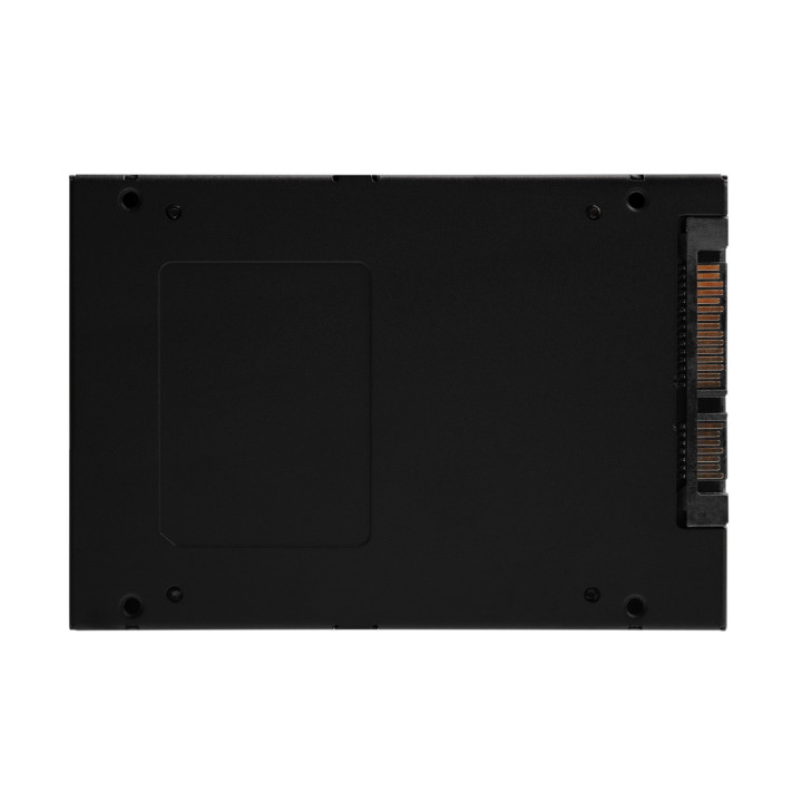 KINGSTON 256GB KC600 SATA3 2.5