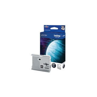 BROTHER LC-970BK CARTOUCHE NOI