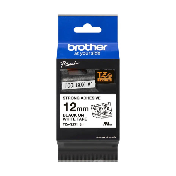 BROTHER LC-980C CARTOUCHE CYAN