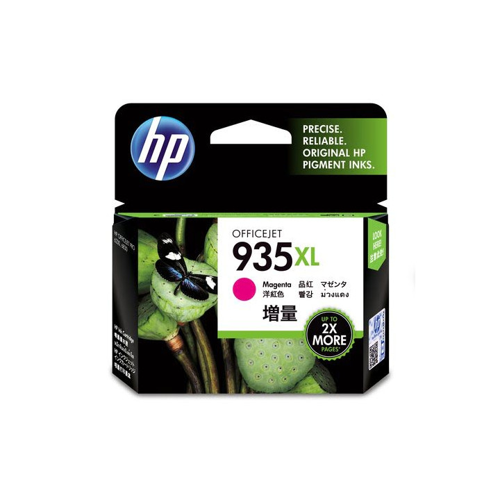 HP INC. INK CARTRIDGE NO 935 X