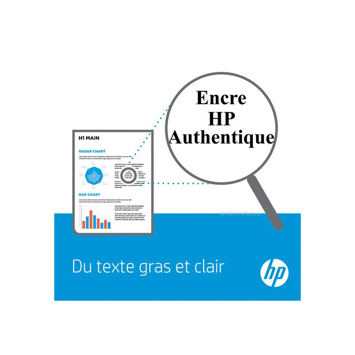HP INC. INK CARTRIDGE NO 935 X