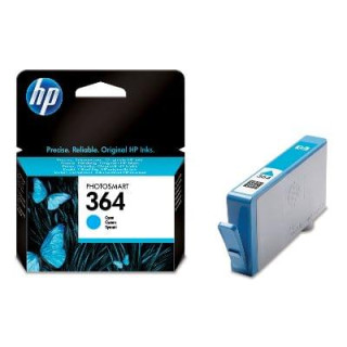 HP INC. INK CARTRIDGE NO 364 C