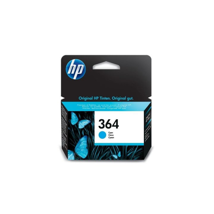 HP INC. INK CARTRIDGE NO 364 C