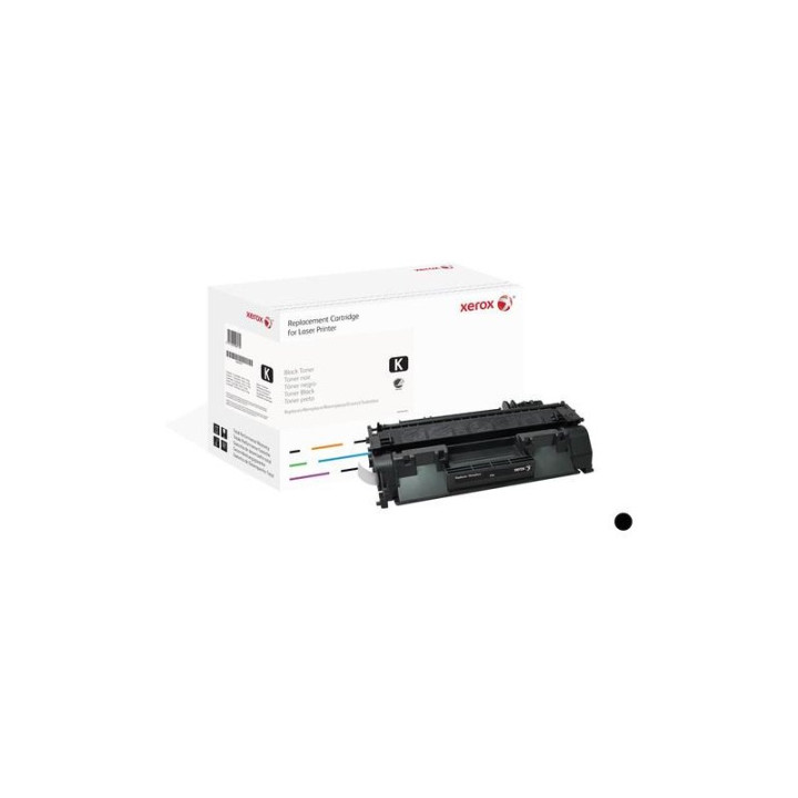 XEROX HP - LJ P2055 