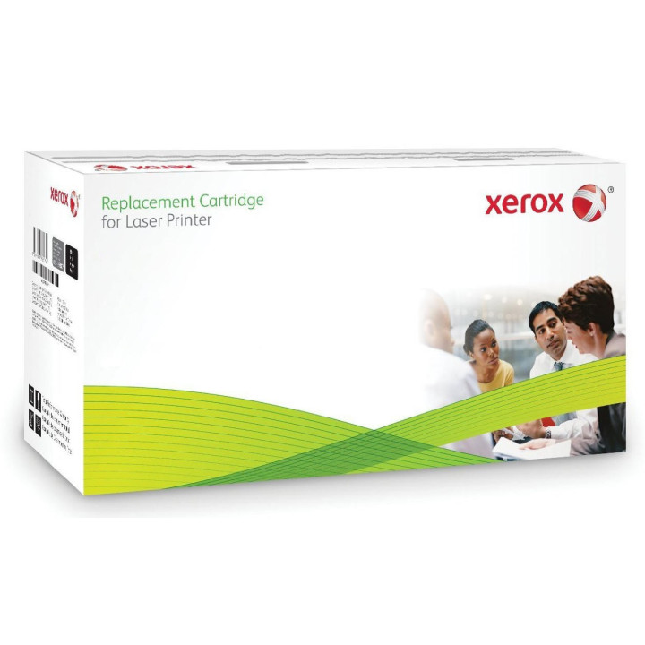XEROX HP - LJ P2055 