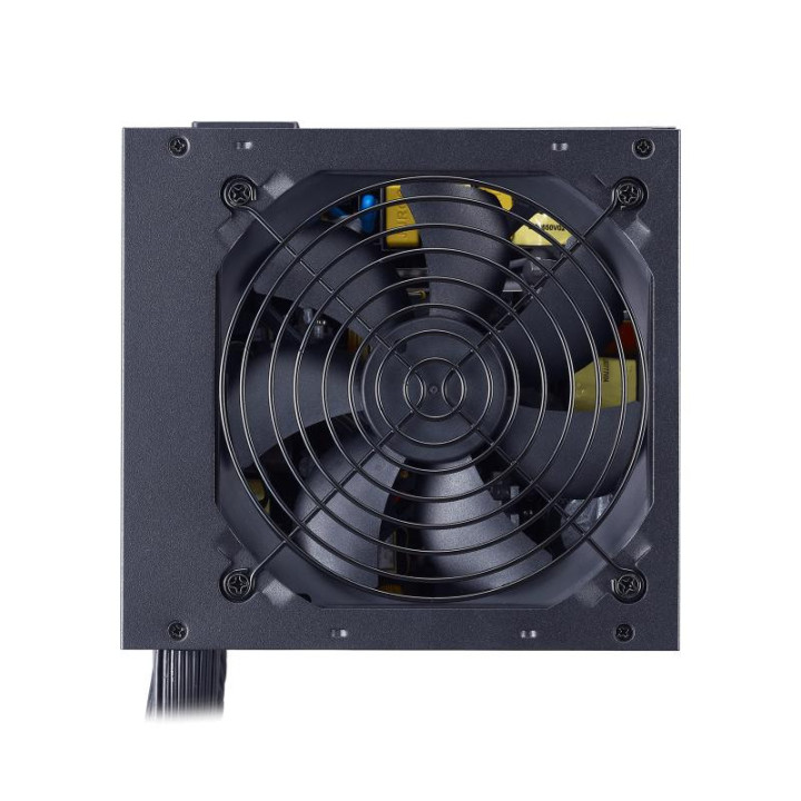 Cooler Master MWE 650 Bronze 230V V2 unité d'alimentation d'énergie 650 W 24-pin ATX ATX Noir