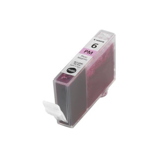 Canon BCI-6PM Original Magenta 1 pièce(s)