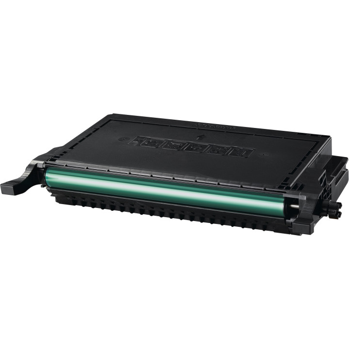 Samsung CLP-K660A Original Noir 1 pièce(s)