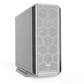 BE QUIET! SILENT BASE 802 WHITE BG040 - MT/ATX 
