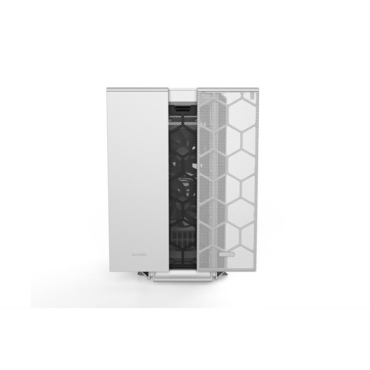 BE QUIET! SILENT BASE 802 WHITE BG040 - MT/ATX 