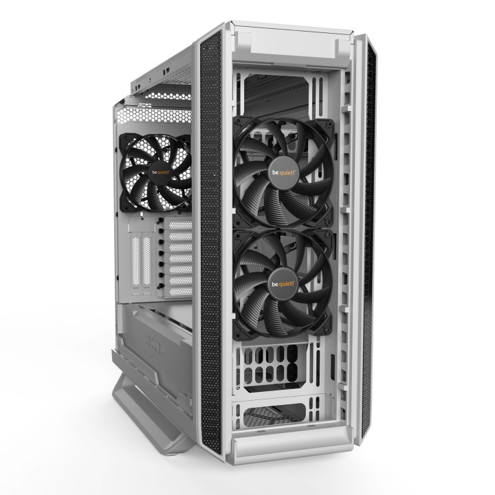 BE QUIET! SILENT BASE 802 WHITE BG040 - MT/ATX 