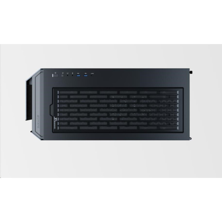 SEASONIC SYNCRO Q704 DPC-750 - MT/750 WATTS/E-ATX 