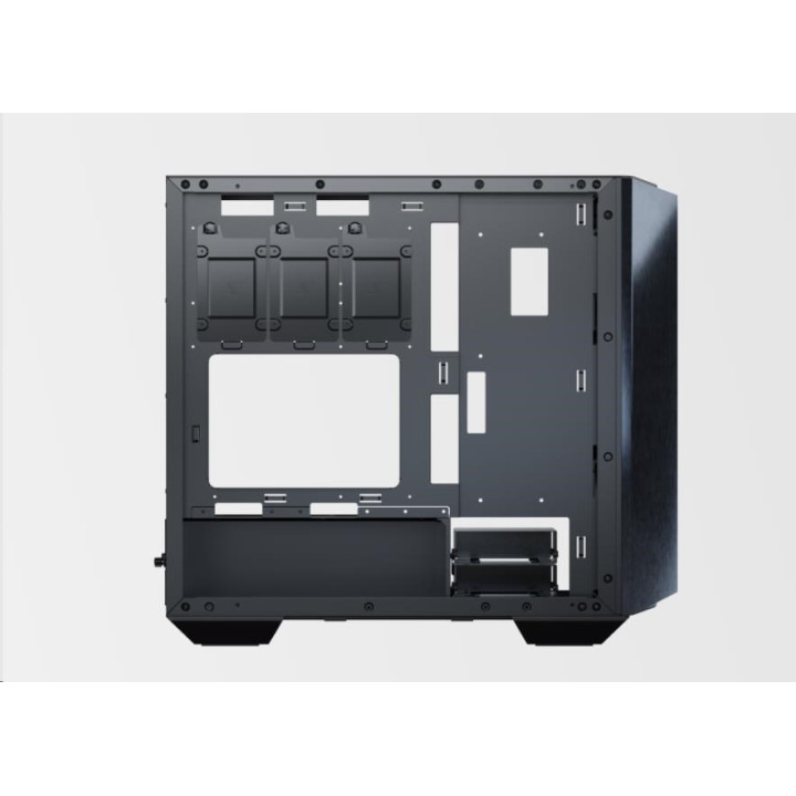 SEASONIC SYNCRO Q704 DPC-750 - MT/750 WATTS/E-ATX 