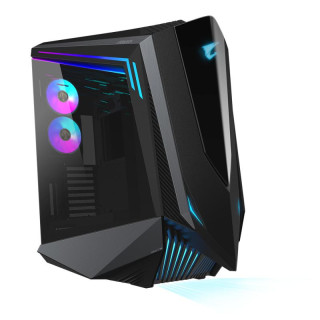 GIGABYTE AORUS C700 GLASS - GT/SANS ALIM/E-ATX 