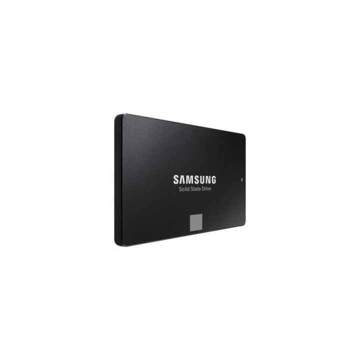 SAMSUNG 250GO SSD S-ATA-6.0GBPS - 870 EVO 