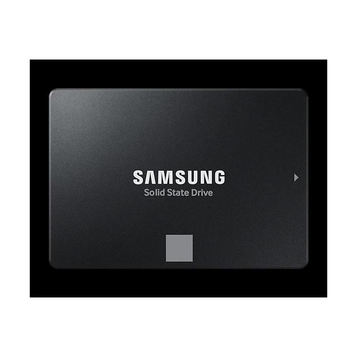 SAMSUNG 500GO SSD S-ATA-6.0GBPS - 870 EVO 