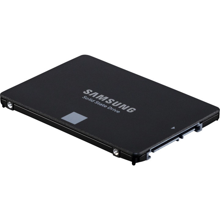 SAMSUNG 500GO SSD S-ATA-6.0GBPS - 870 EVO 