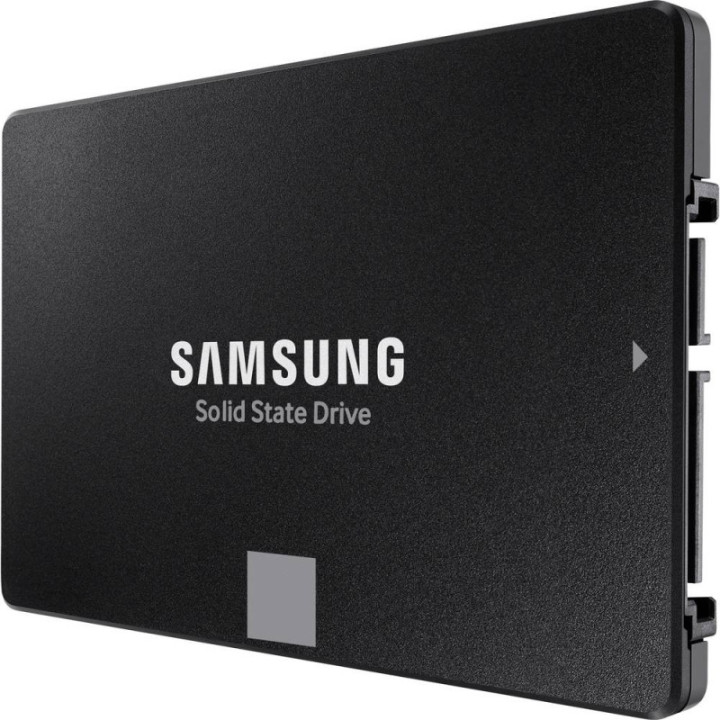 SAMSUNG 500GO SSD S-ATA-6.0GBPS - 870 EVO 