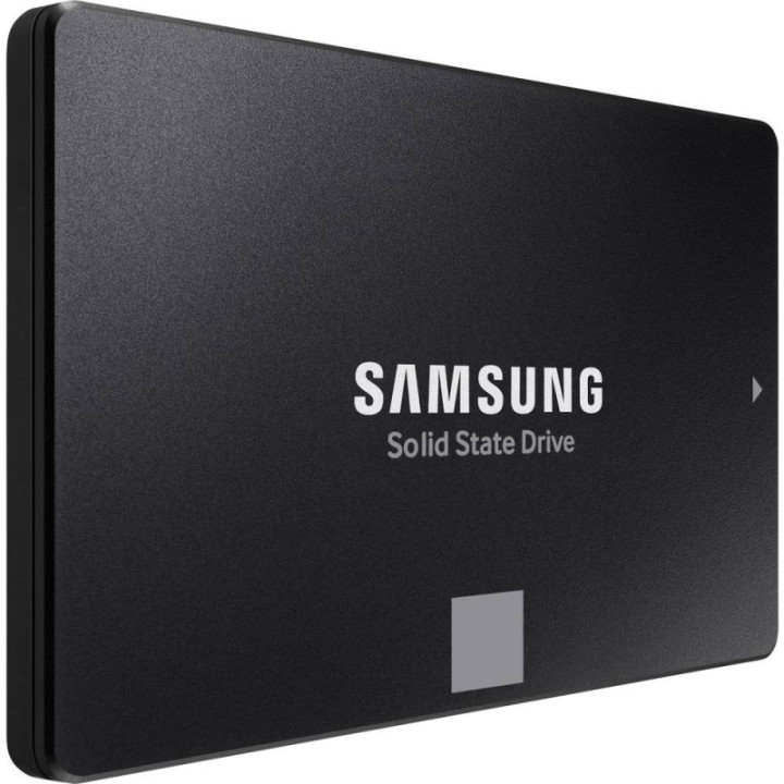 SAMSUNG 500GO SSD S-ATA-6.0GBPS - 870 EVO 