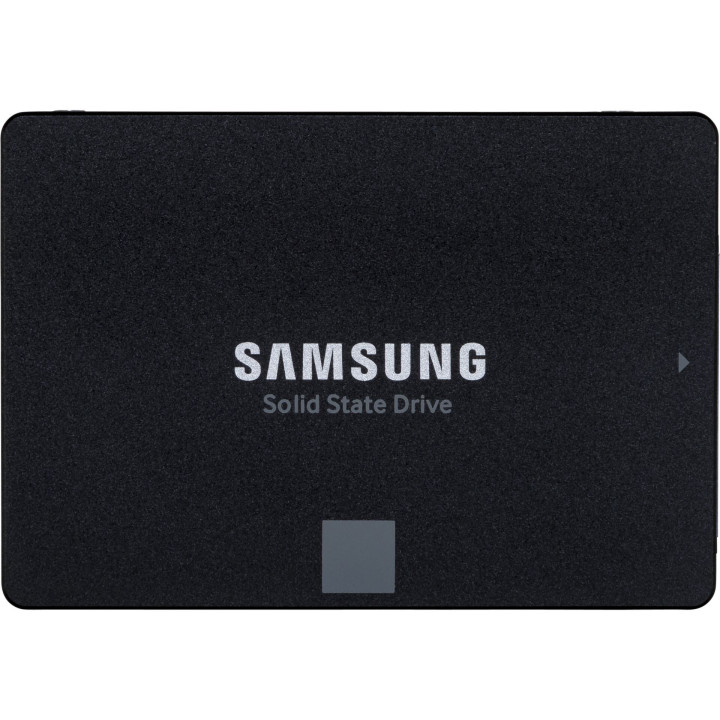 SAMSUNG 500GO SSD S-ATA-6.0GBPS - 870 EVO 