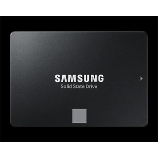 SAMSUNG 1TO SSD S-ATA-6.0GBPS - 870 EVO 