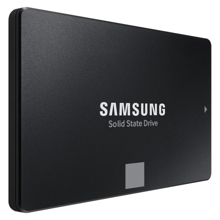 SAMSUNG 1TO SSD S-ATA-6.0GBPS - 870 EVO 