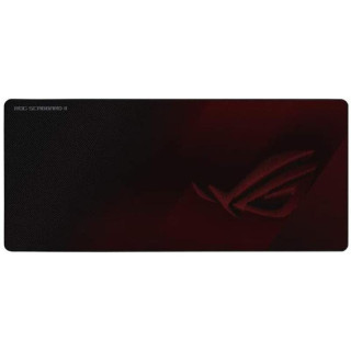 ASUS ROG SCABBARD II GAMING MOUSEPAD 