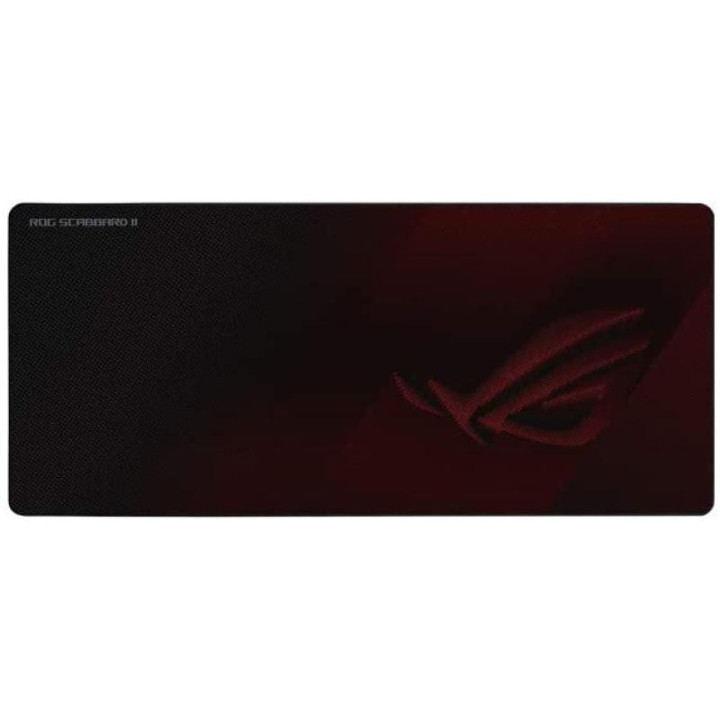 ASUS ROG SCABBARD II GAMING MOUSEPAD 