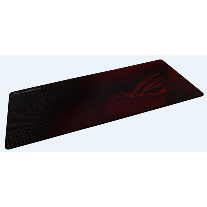 ASUS ROG SCABBARD II GAMING MOUSEPAD 