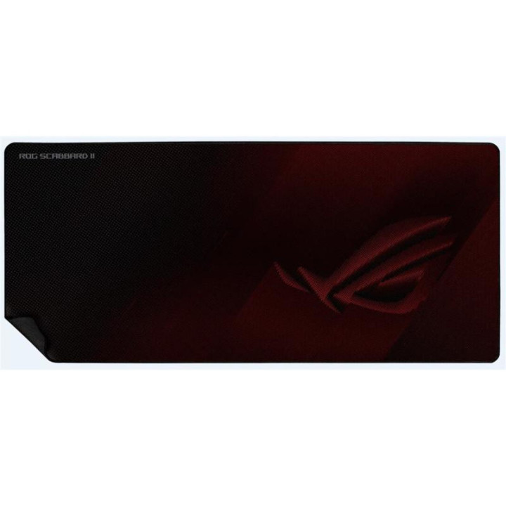 ASUS ROG SCABBARD II GAMING MOUSEPAD 