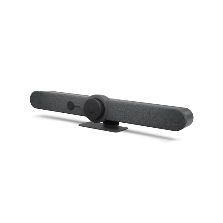 LOGITECH RALLY BAR - GRAPHITE - EMEA 